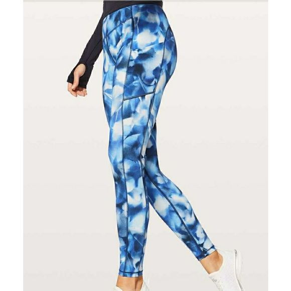 Lululemon 
Speed Up Tight Full-On Luxtreme 28 leggings - Picture 1 of 14